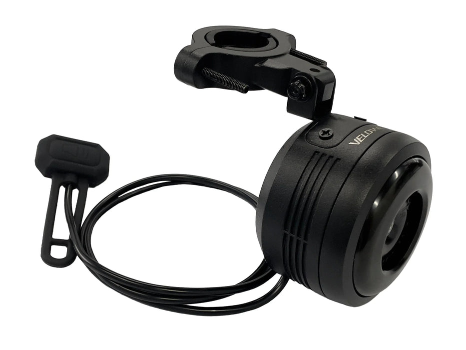 Horn & Alarm for Electric Bike