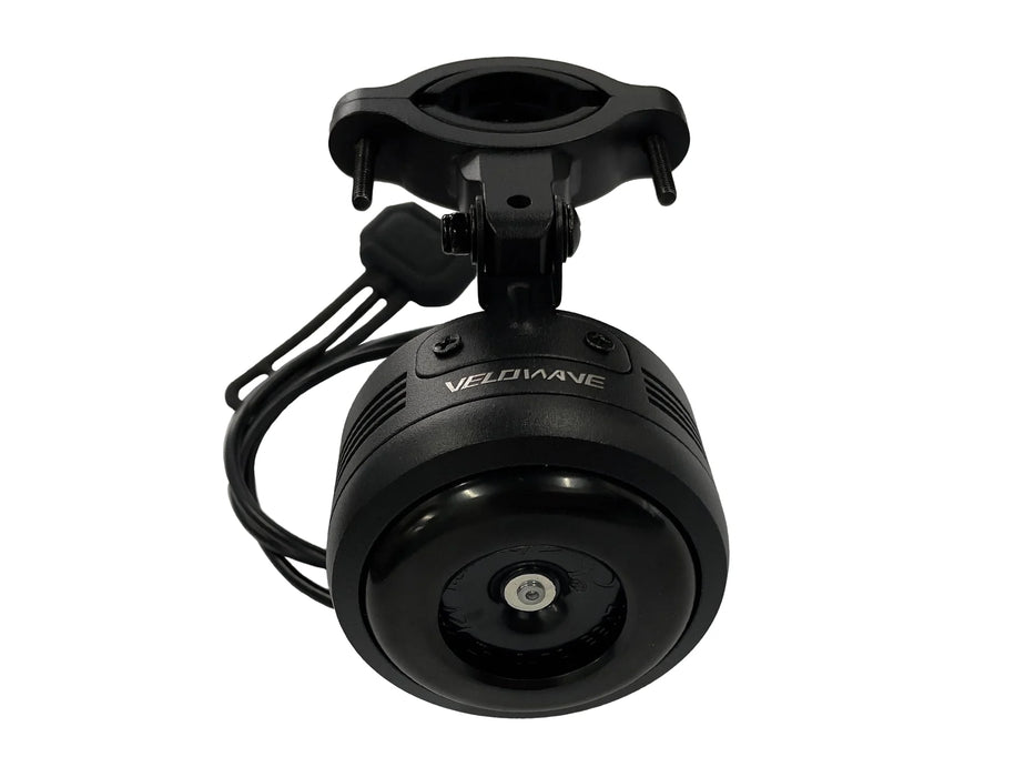 Horn & Alarm for Electric Bike