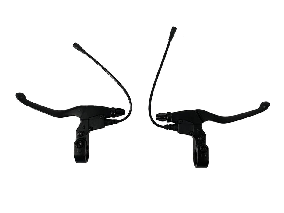 Mechanical Brake Lever for Ghost & Spirit Electric Bike