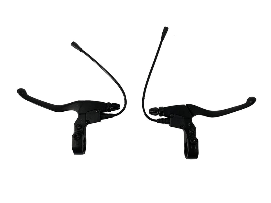 Mechanical Brake Lever for Spirit Electric Bike