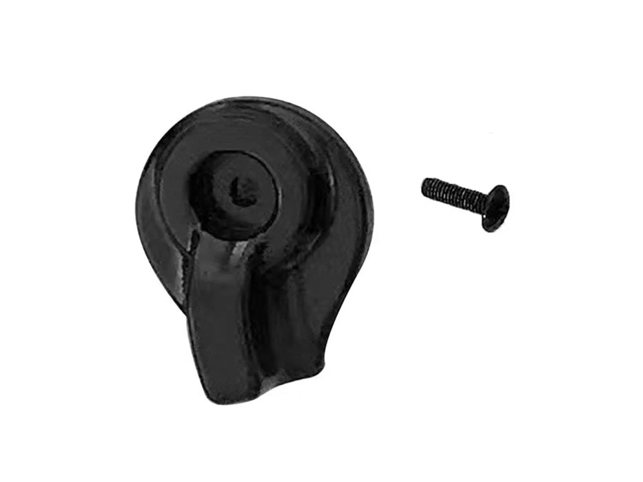 Metal Lock Latch for Electric Bike Battery