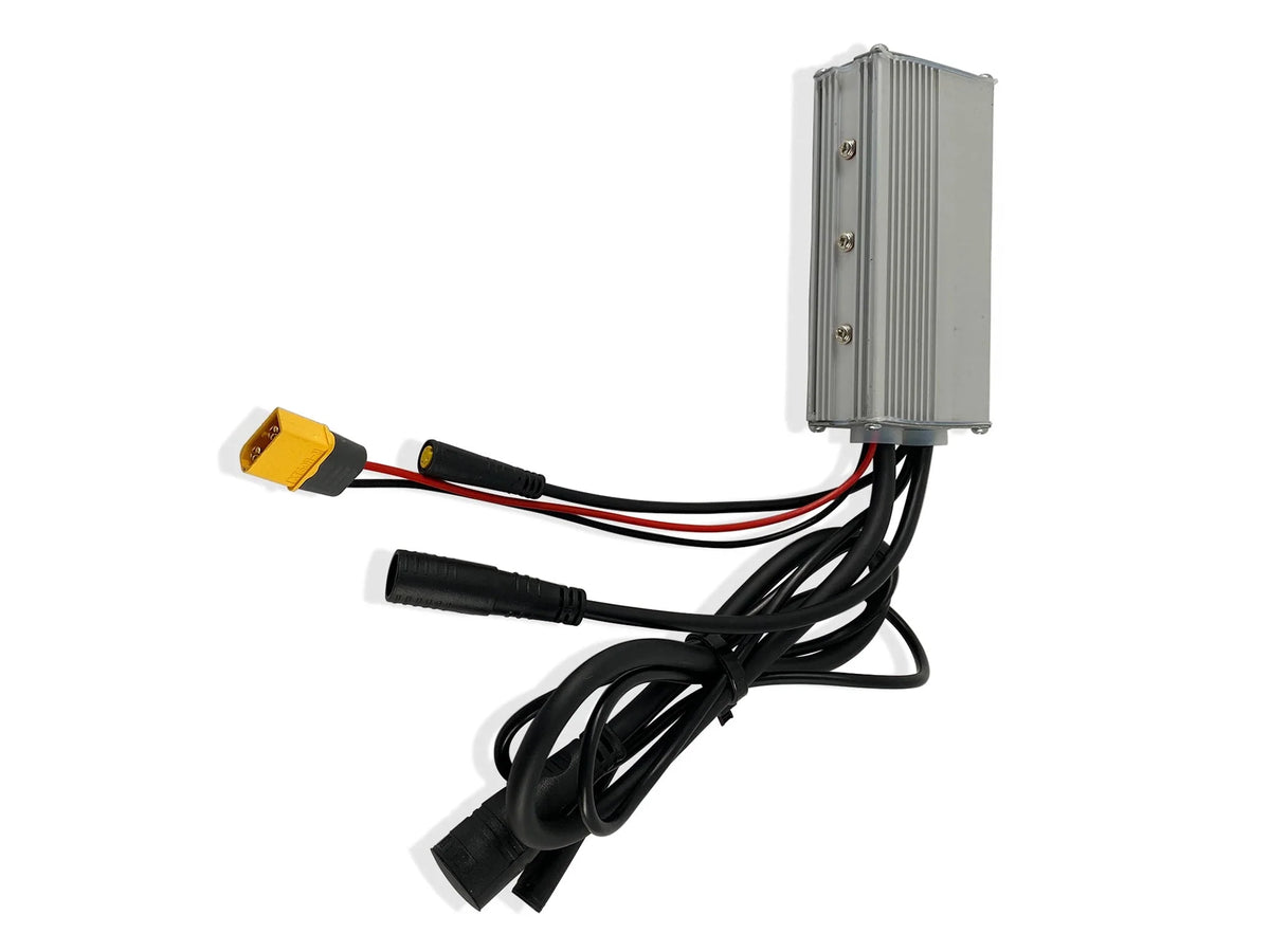 Offroad Controller for Pony Electric Ebike — OffGrid Lux