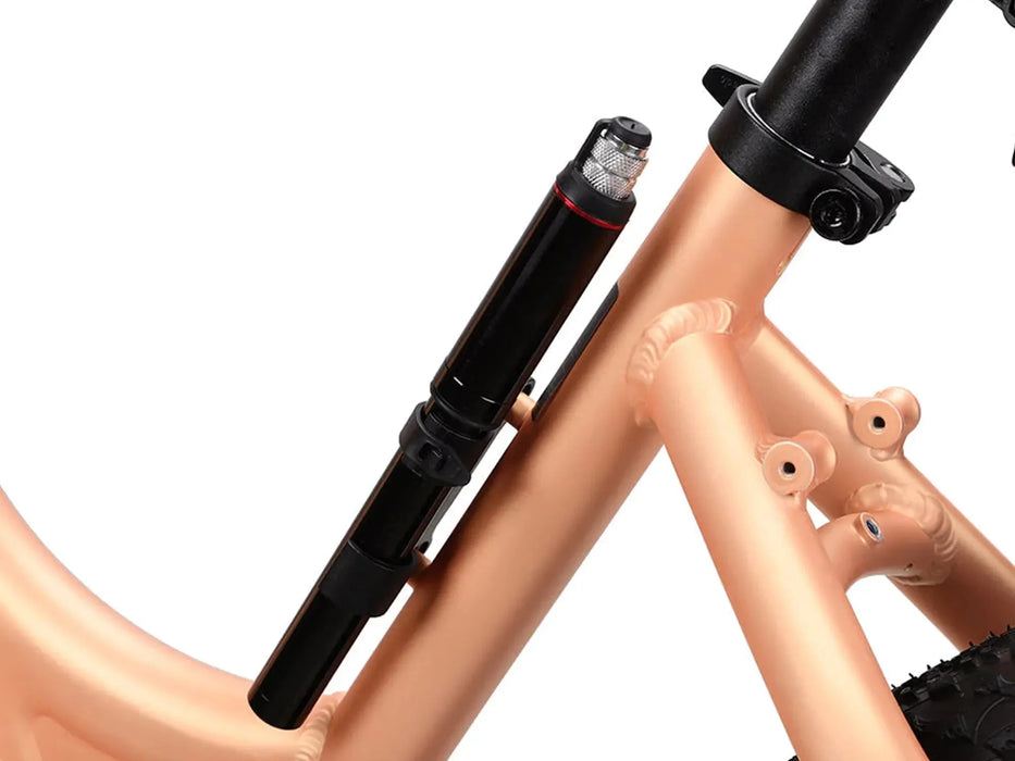 Portable Air Pump for All Electric Bike