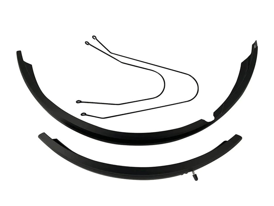 Rear Rack & Fender Kit for Ghost Electric Bike