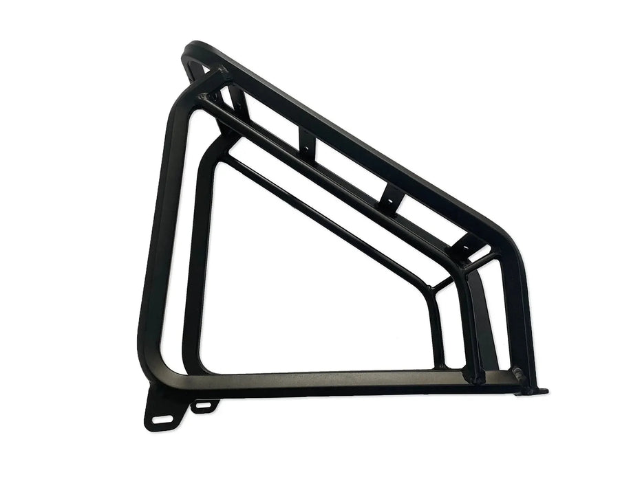 Rear Rack & Fender Kit for Grace Step Thru Electric Bike