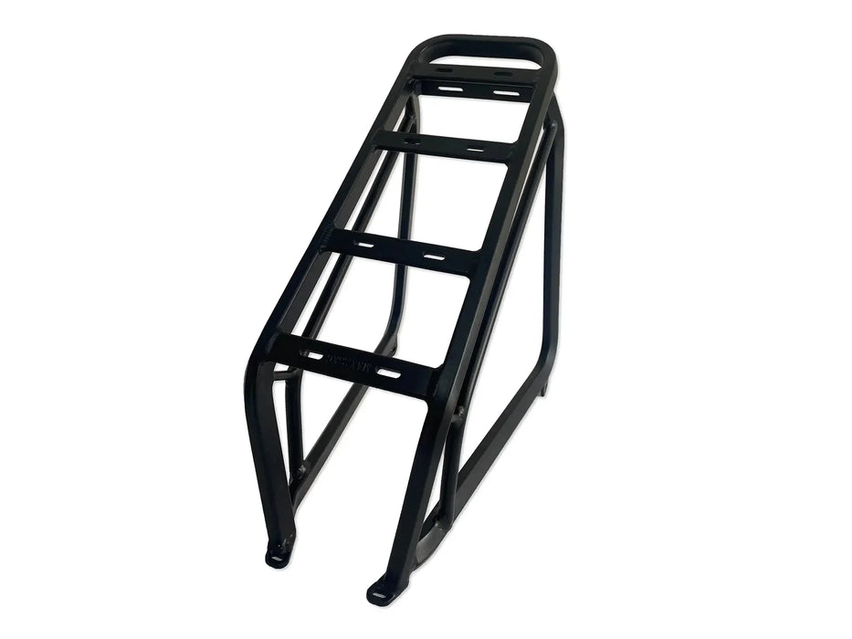 Rear Rack & Fender Kit for Grace Step Thru Electric Bike