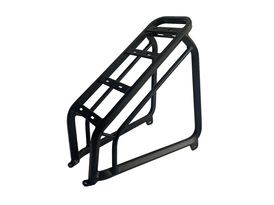 Rear Rack & Fender Kit for Grace Step Thru Electric Bike