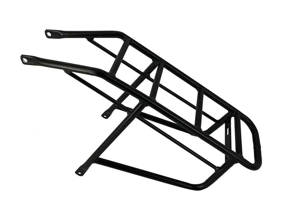 Velowave Rear Rack & Fender Kit for Rover/Ranger Fat Tire Electric Bike