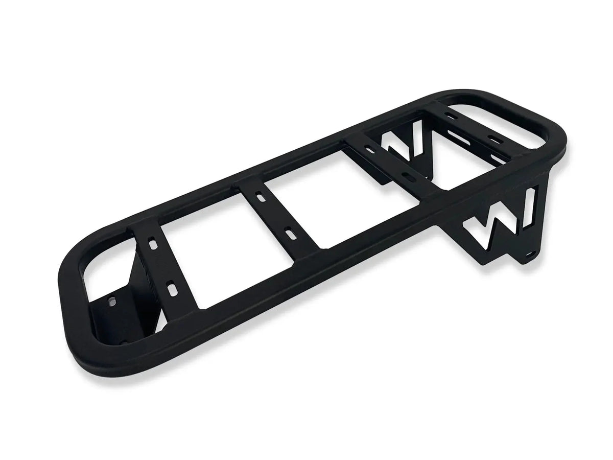 Rear Rack Kit for Pony Step Thru Electric Bike — OffGrid Lux