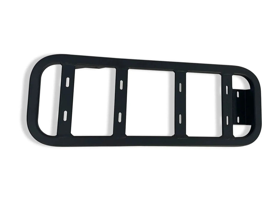 Rear Rack Kit for Pony Step Thru Electric Bike