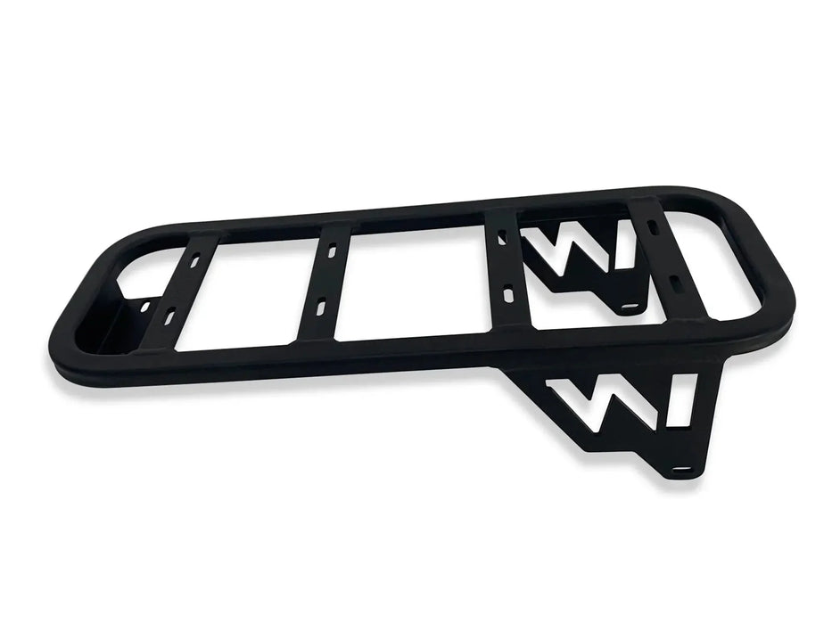 Rear Rack Kit for Pony Step Thru Electric Bike