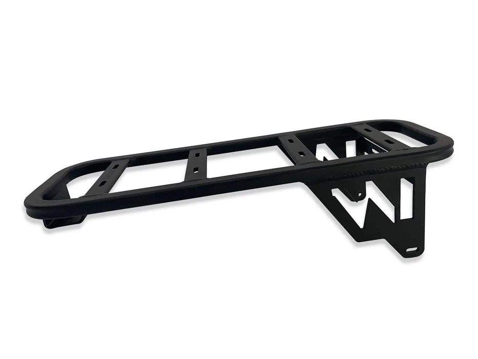 Rear Rack Kit for Pony Step Thru Electric Bike