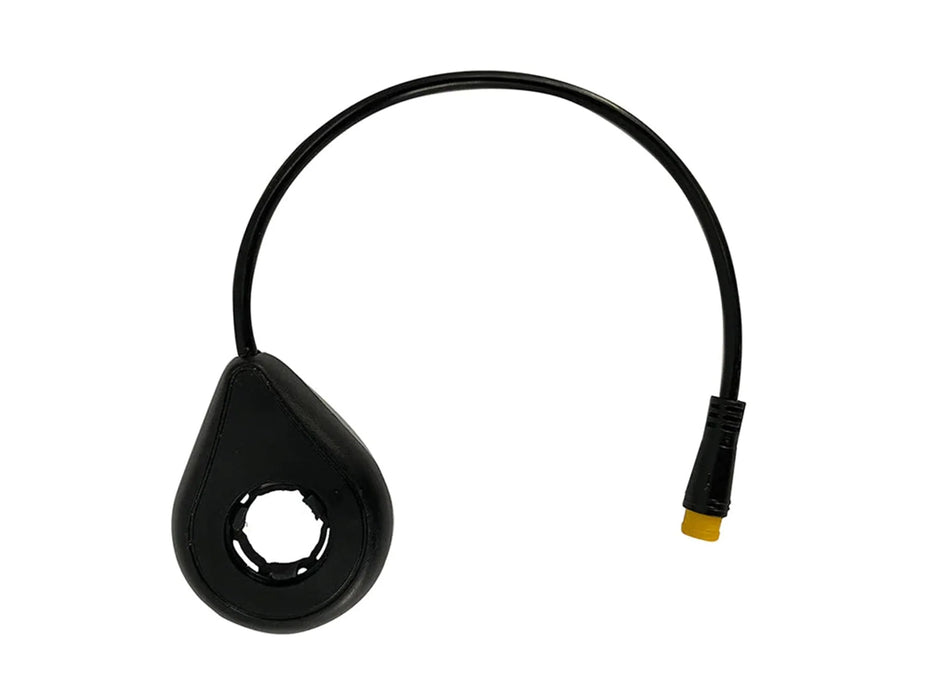Cadence Sensor For Electric Bike