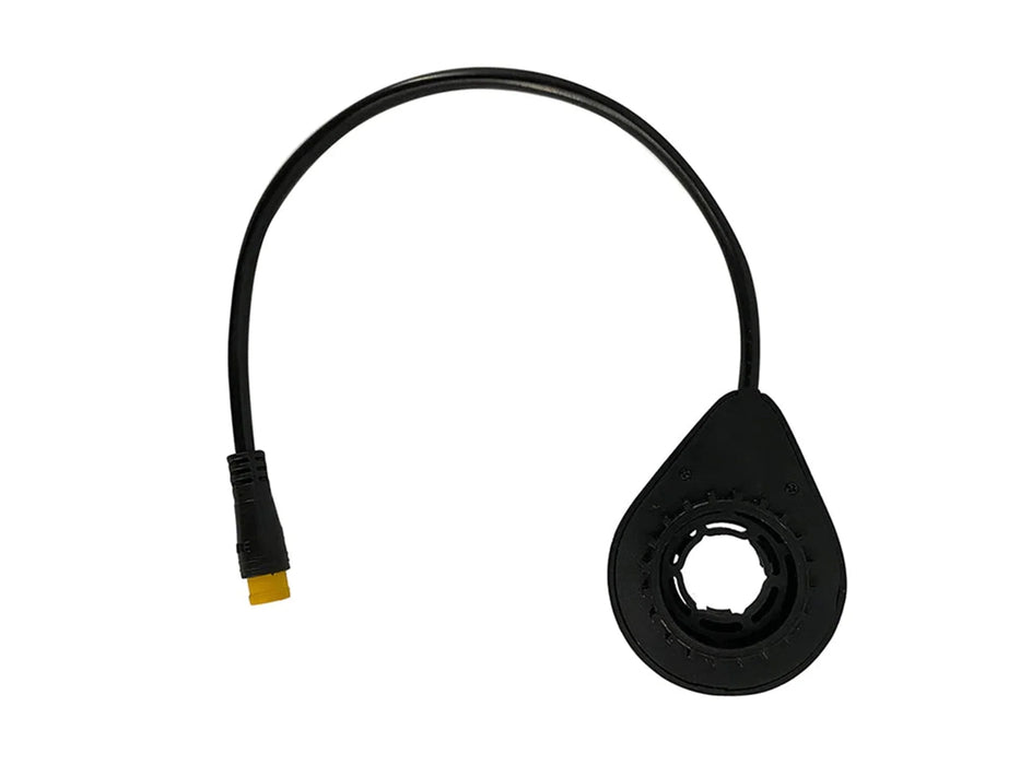 Cadence Sensor For Electric Bike