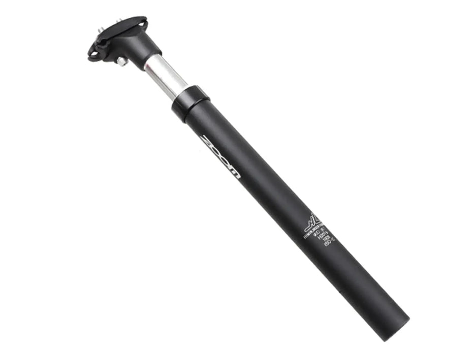 Suspension Seatpost for Electric Bike