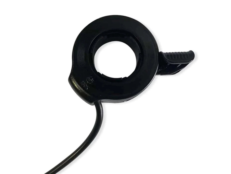 Thumb Throttle for Velowave Electric Bikes