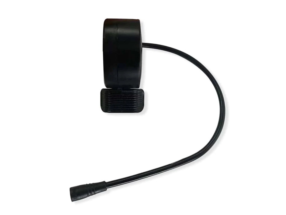 Thumb Throttle for Velowave Electric Bikes