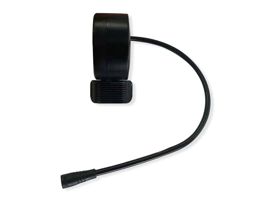 Thumb Throttle for Ghost Electric Bike