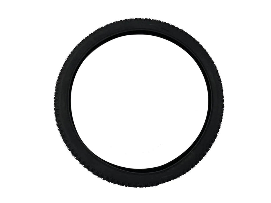 Tire Replacement - 27.5"×2.35" for Ghost Electric Mountain Bike