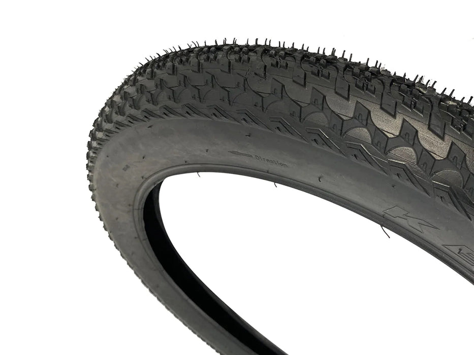 VELOWAVE Fat Tire 26"x4" for Ranger & Ranger ST