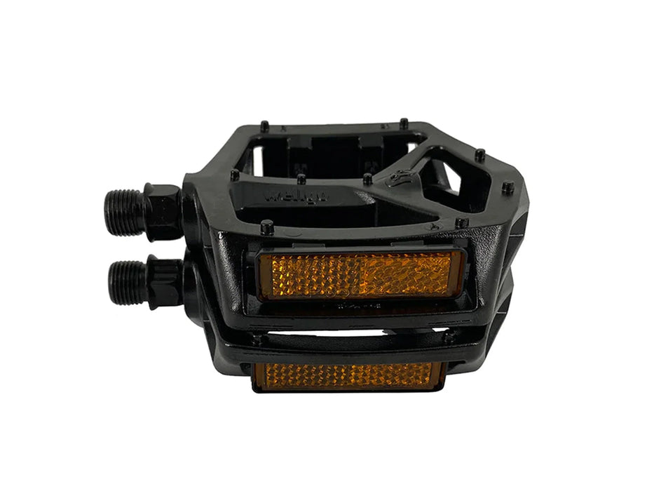 Alloy Bicycle Pedals for Ranger & Ghost Electric Bike