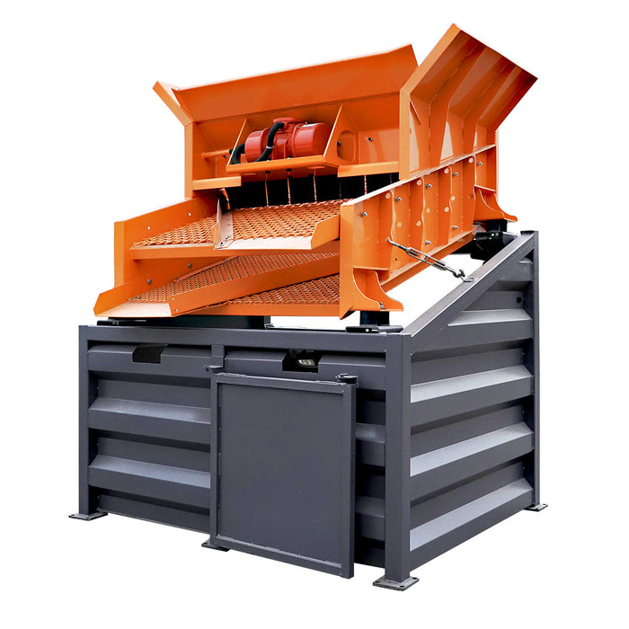 Greatbear Vibratory Screen