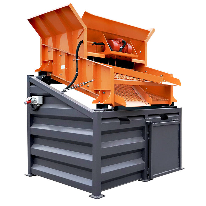 Greatbear Vibratory Screen