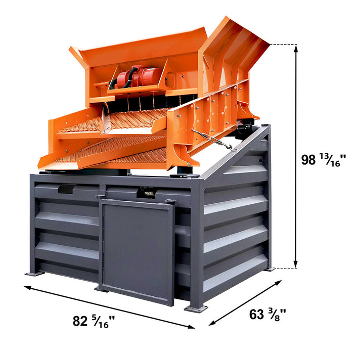 Greatbear Vibratory Screen