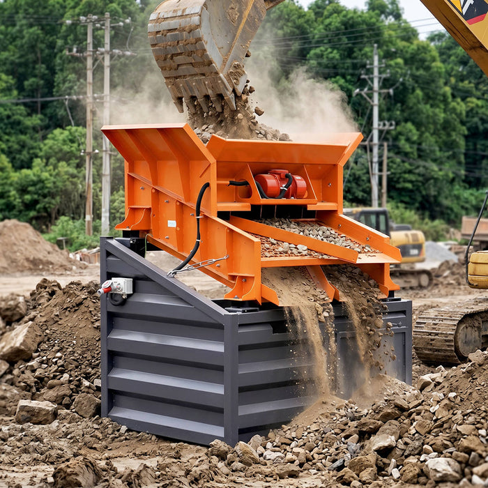 Greatbear Vibratory Screen