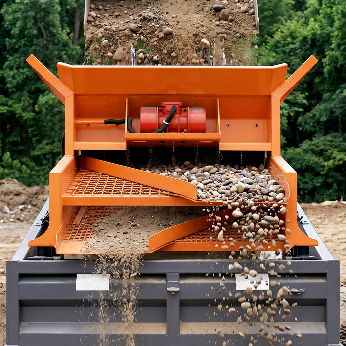 Greatbear Vibratory Screen