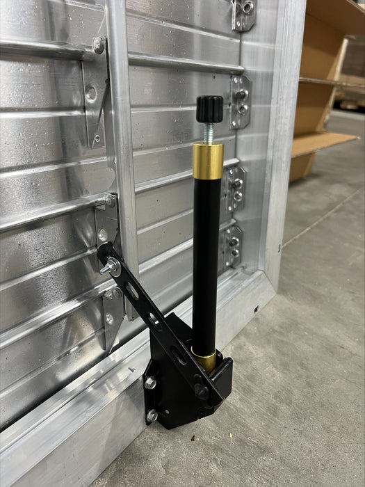 Riverstone Industries Wall Mounted Louver Window - RSI-WV