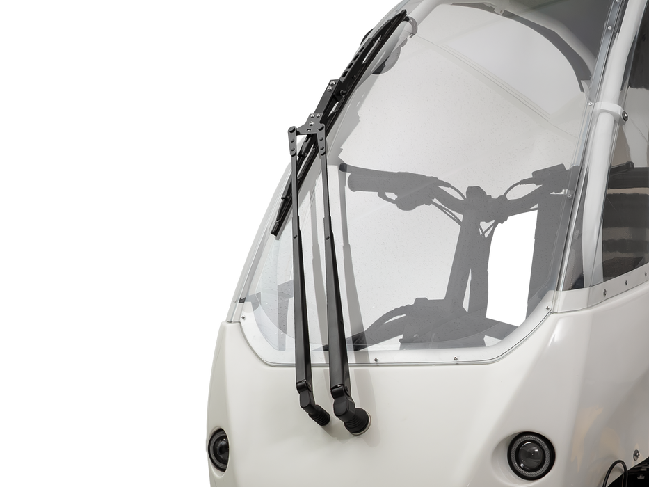 ENVO Veemo SE Electric Trike