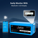   SunGoldPower Batteries SGP24V100S
